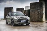 Mini Cooper S John Cooper Works Package 2018 года (ZA)